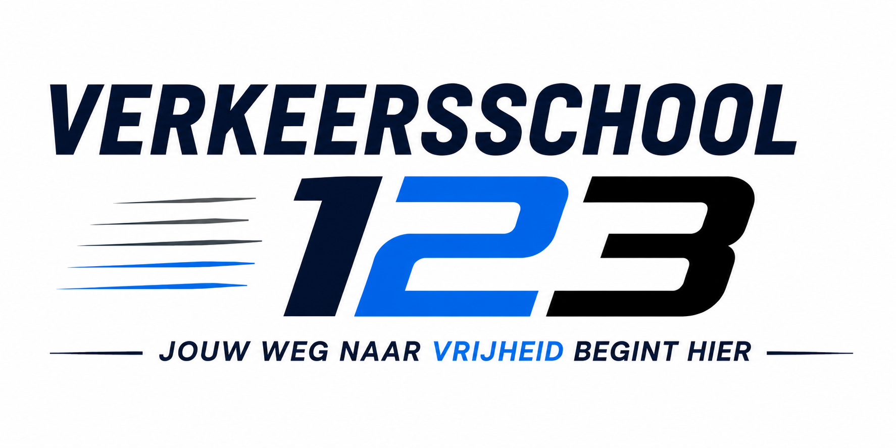 Verkeersschool123